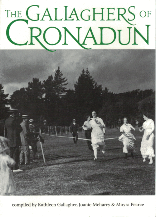Gallaghers of Cronadun