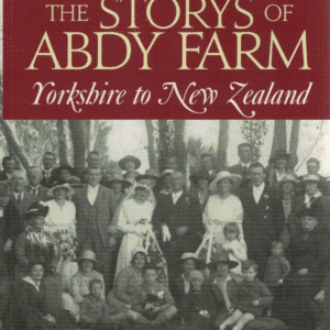 Storys of Abdy Farm