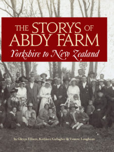 The Storys of Abdy Farm