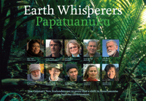 Earth-Whisperers - Papatuanuku