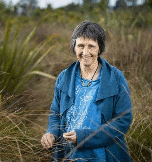 About Kathleen Gallagher