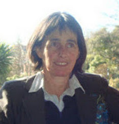 Kathleen Gallagher older photo