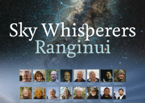 Sky Whisperers ranginui