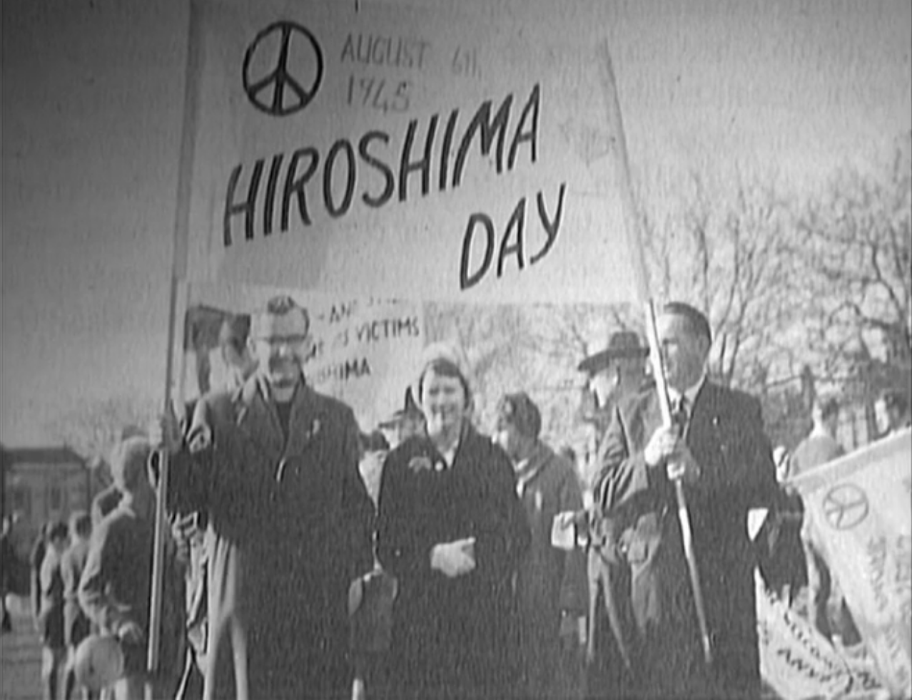 Hiroshima-Day